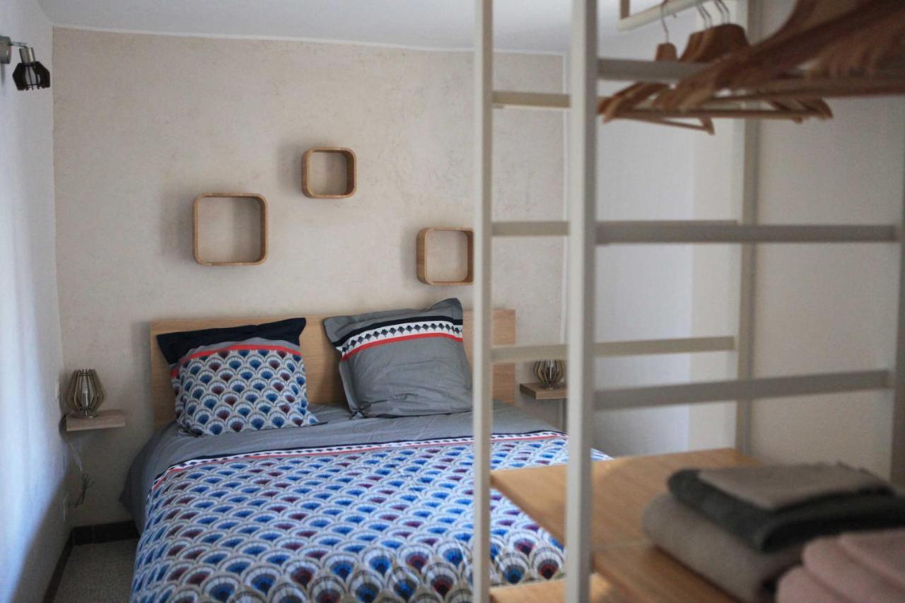 Appartement De Charme - Parc Du Luberon Cadenet Bagian luar foto